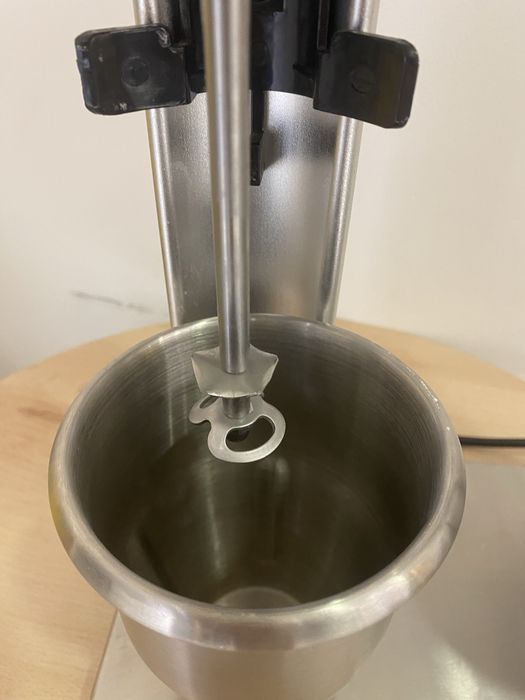 Міксер для молочних коктейлів Rauder