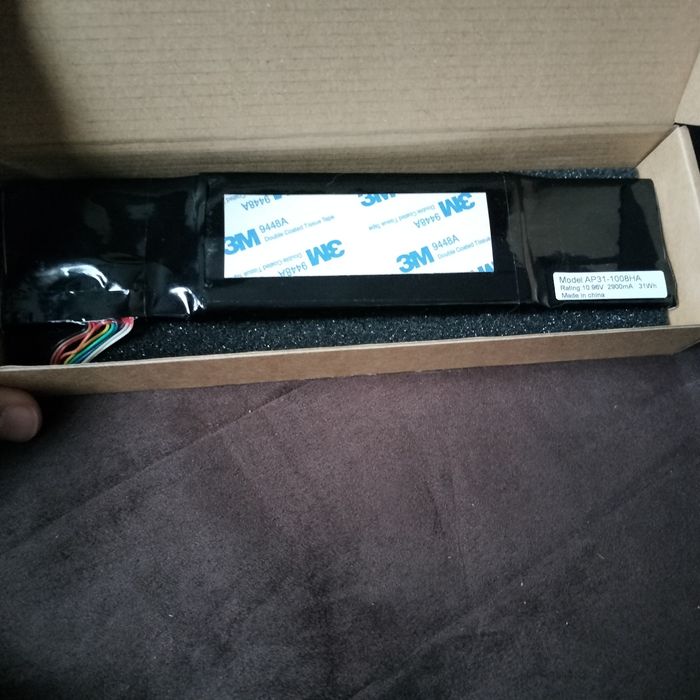AP31-1008HA AP32-1008HA akumulator do laptopa ASUS EEE PC 1008H 1