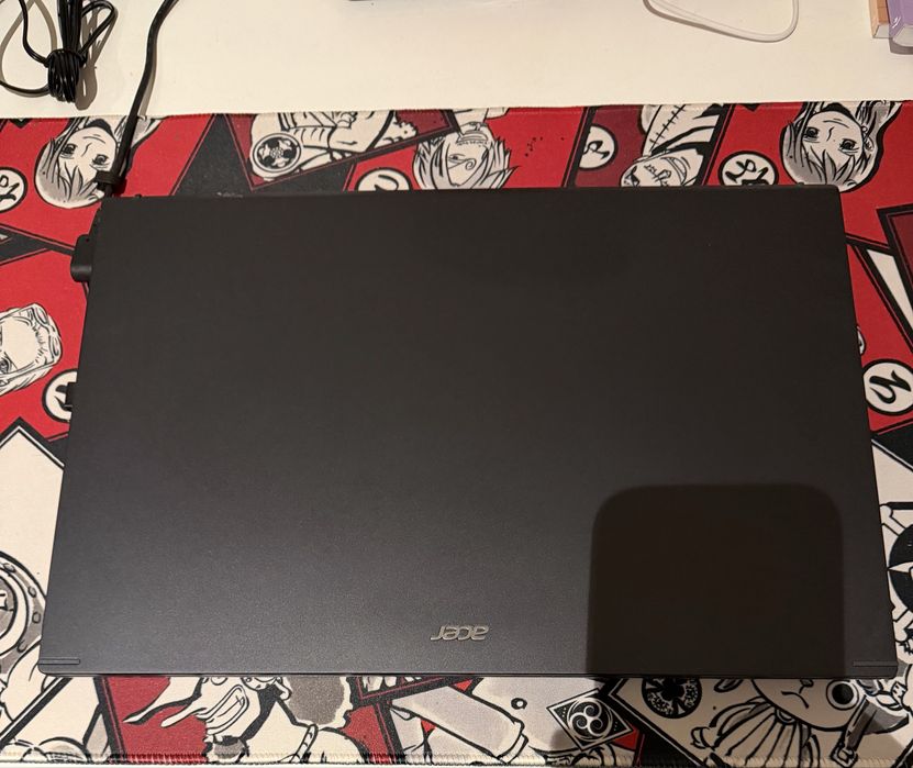 Acer aspire 7 i-5 ge force rtx3050