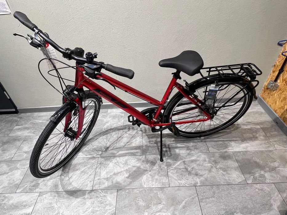 Rower trekkingowy Pegasus Solero SL