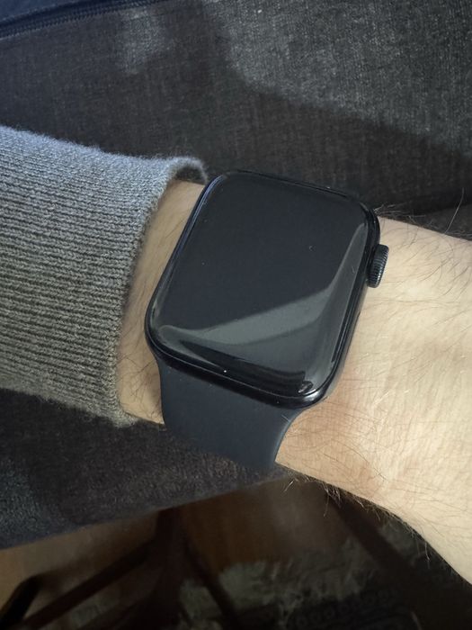 Vendo apple watch se ultima geração 40mm