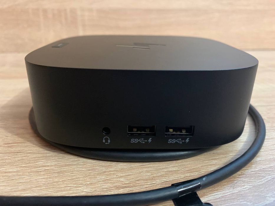 Док станція для ноутбука HP USB-C G5 (Dock Station) (Є кількість)