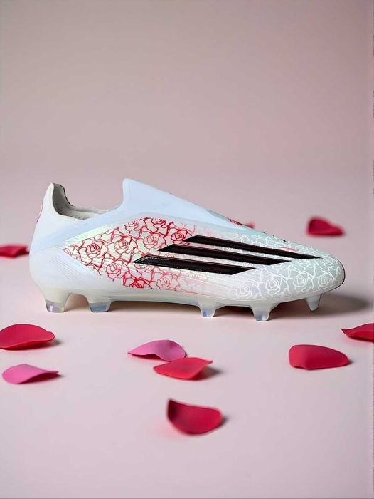 SALE! Бутси Adidas F50 Lamine Yamal Heartbreaker 39 40 41 42 43 44