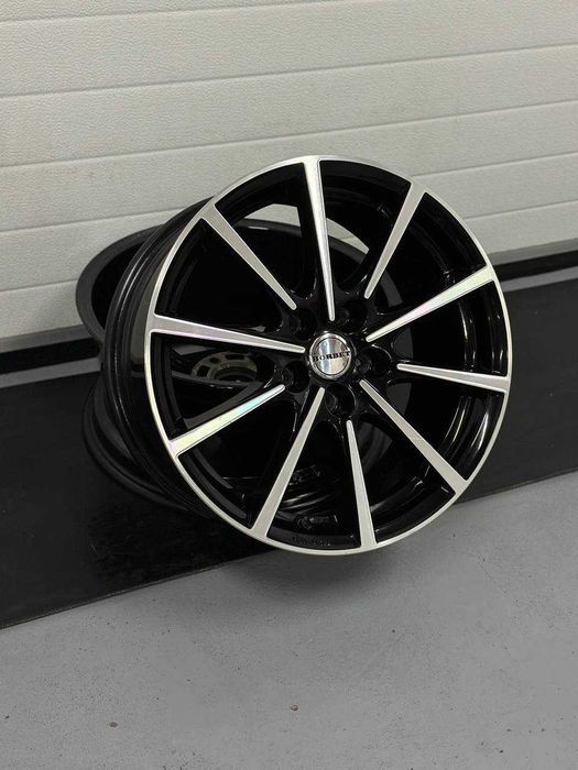 Диски 5x112 R17 VW Volkswagen Passat Tiguan Audi Skoda Seat