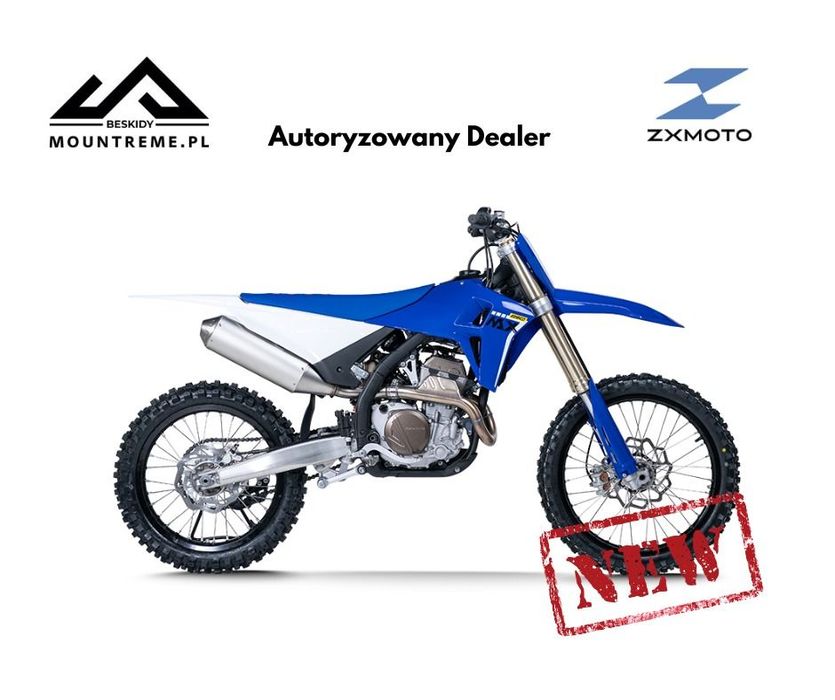 Zx Moto