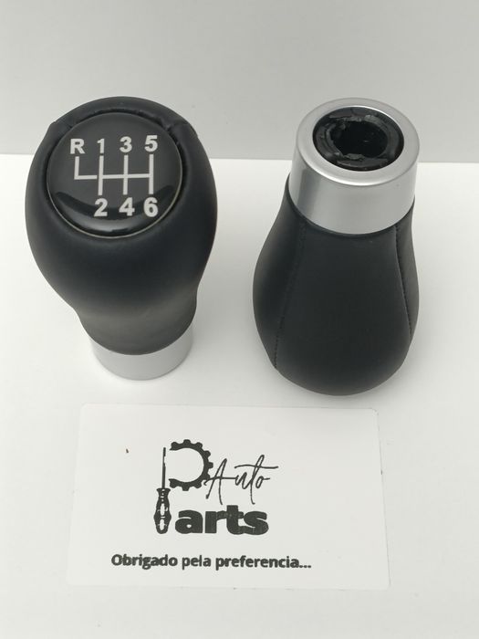 Manete/Moca de velocidades BMW  "curtas" vários modelos