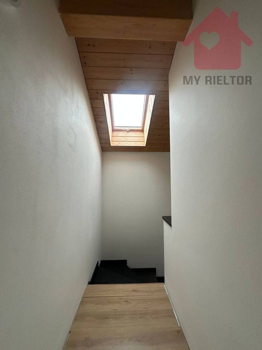 Продаж гарного будинку в Горяни 126м2