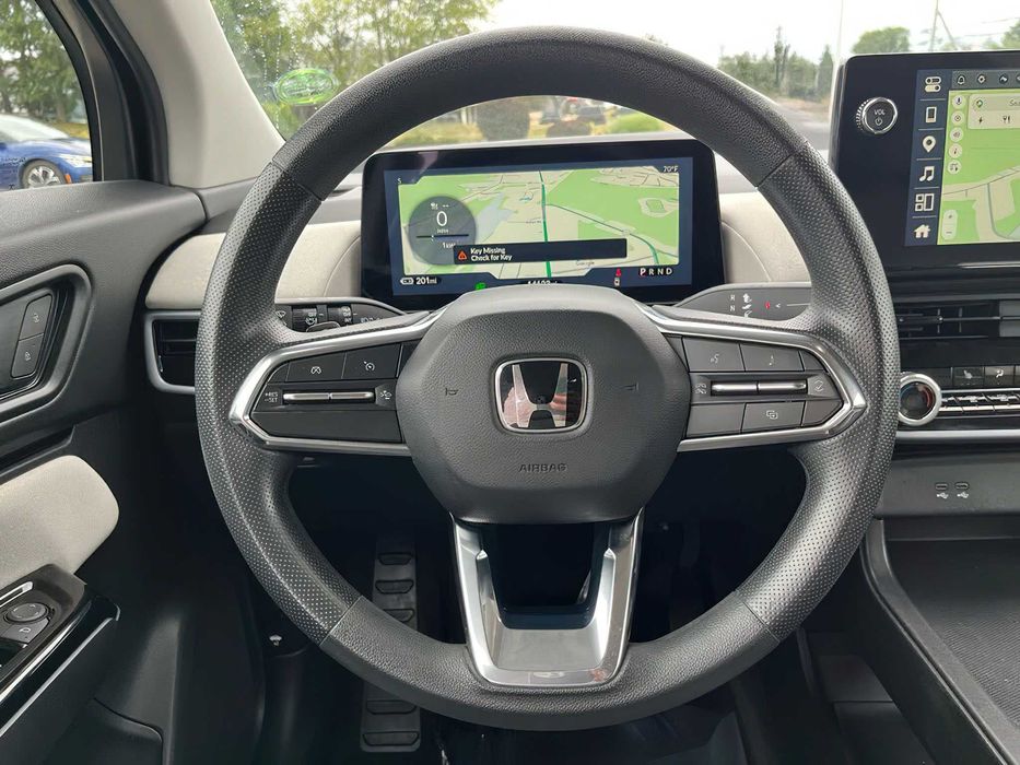 Honda Prologue EX      2024