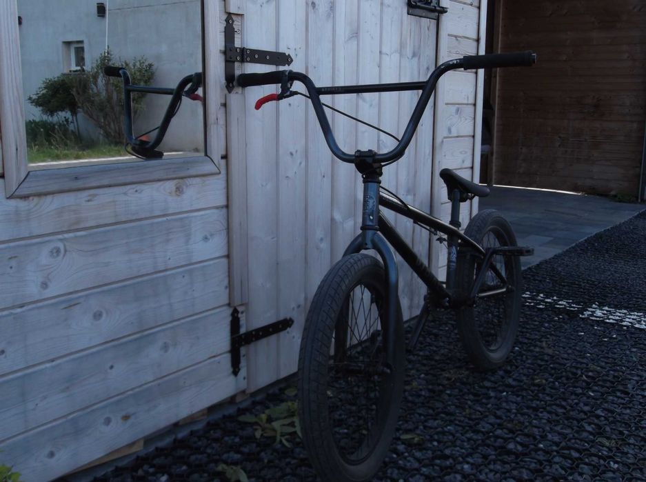 Rower BMX Gt Bikes za 1160 zl