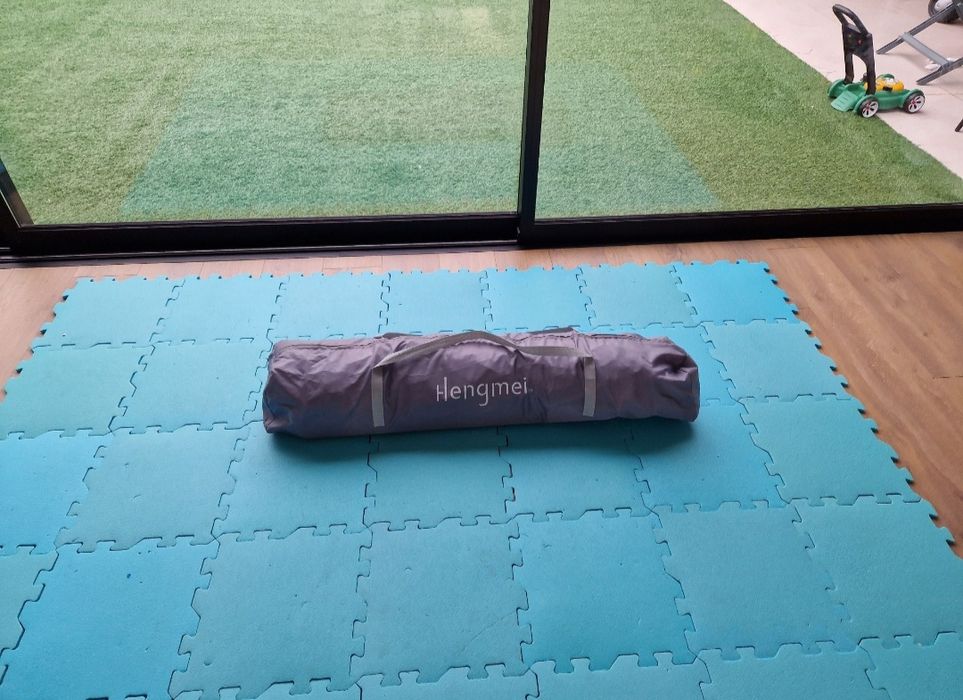 Parque infantil 180x150