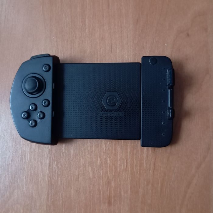 Беспроводной игровой контроллер GameSir G6


+5
Беспроводной игр