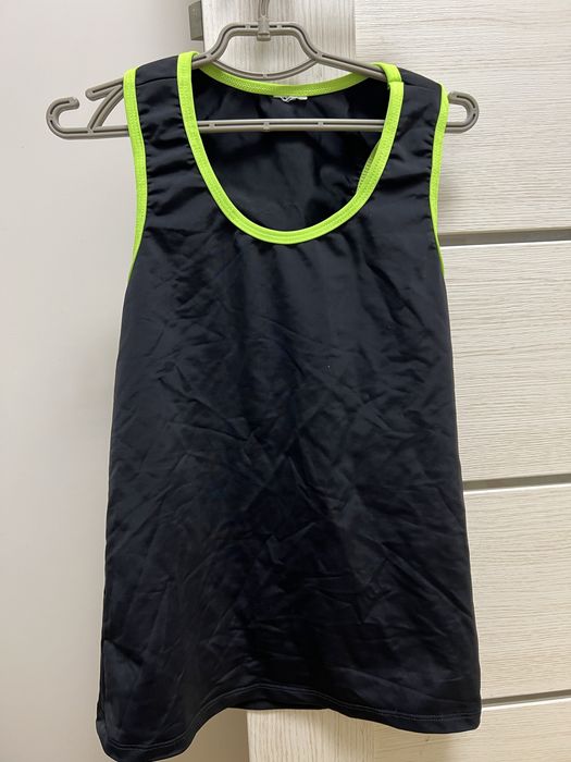 Майки для спорту