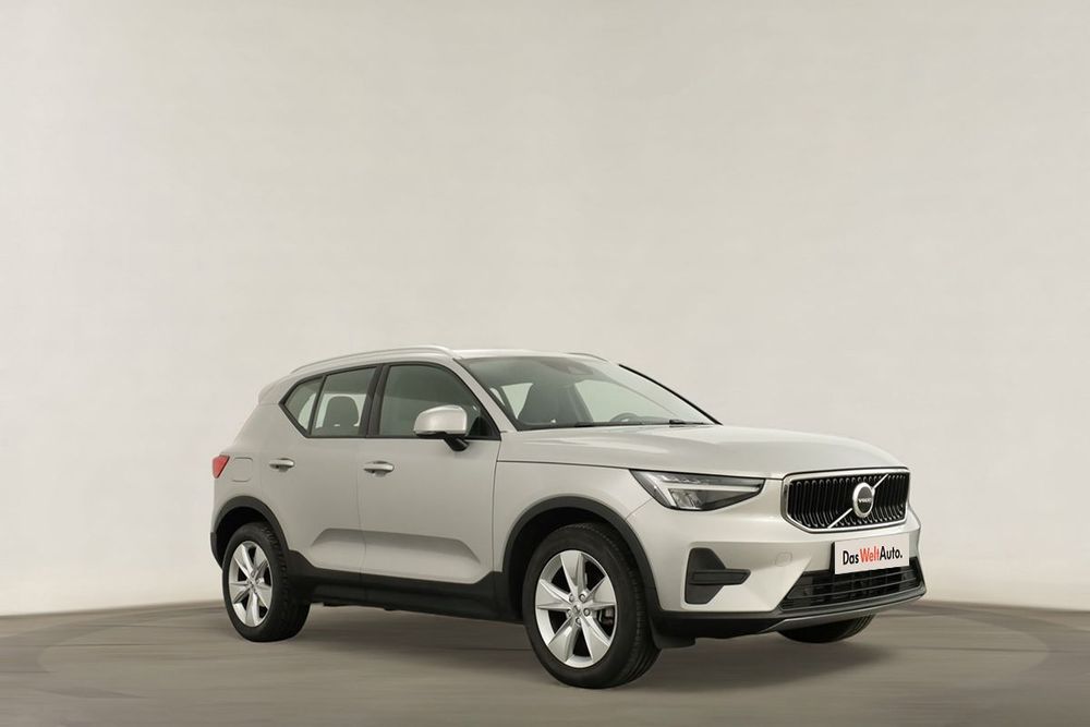Volvo XC 40 1.5 T2 Core Auto