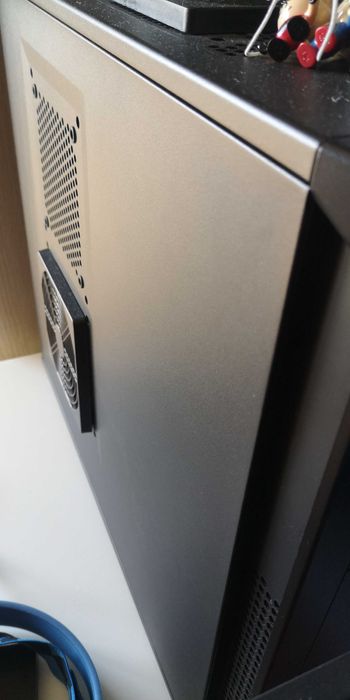 AMD Ryzen 7 1700 + 16GB RAM + Sound Blaster Z