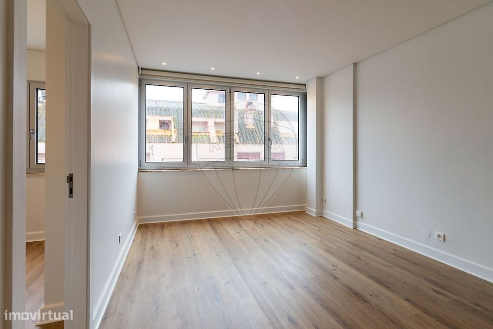 Apartamento T1 para venda