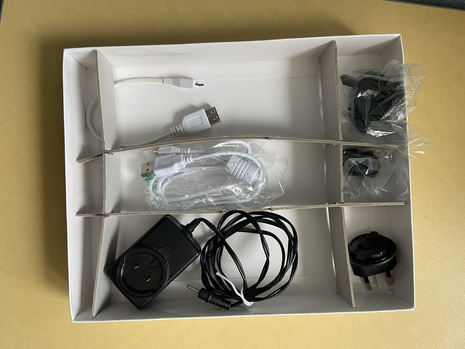 Планшет 3q qoo q-pad rc9730c