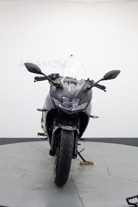 Suzuki Gixxer 250SF ABS