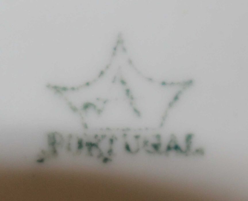 Jarra da  coleção Artibus