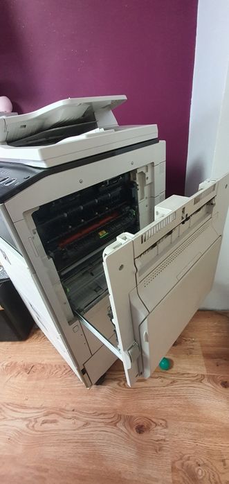 Sprzedam drukarkę SHARP MX-2600N