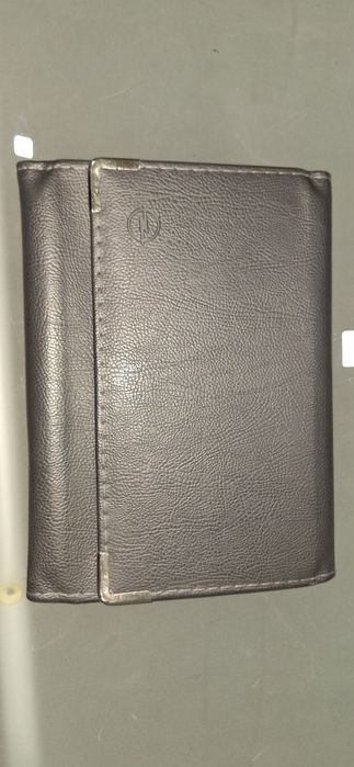 Pasta porta documentos