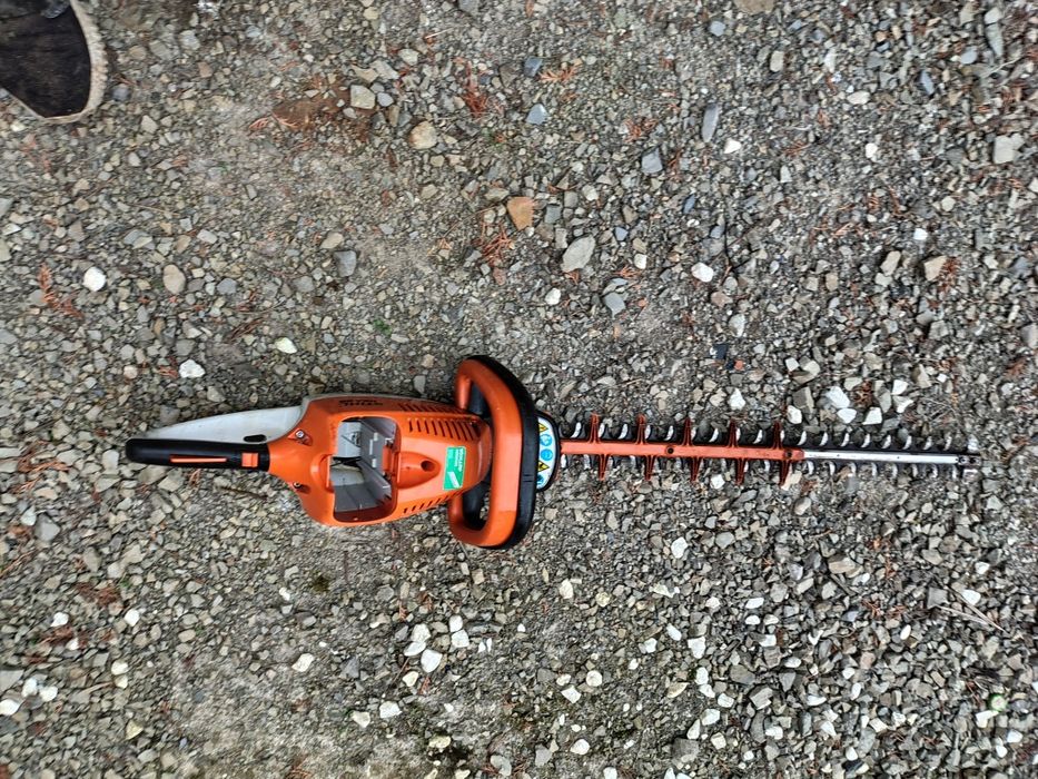 Nożyce do żywopłotu Stihl