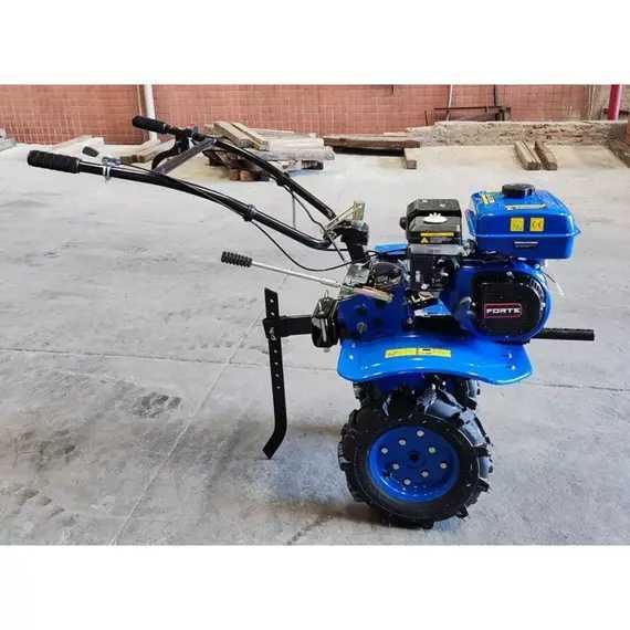 Мотоблок FORTE 80-G3 (7 к.с.)! ФРЕЗА в комплекті! Новий!