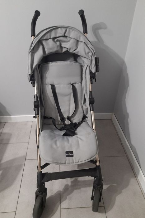 Wózek spacerowy Elodie Detalis
