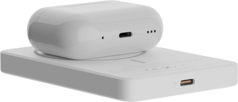 Powerbank magnético sem fios Xtorm Go2 5000 mAh 15 W