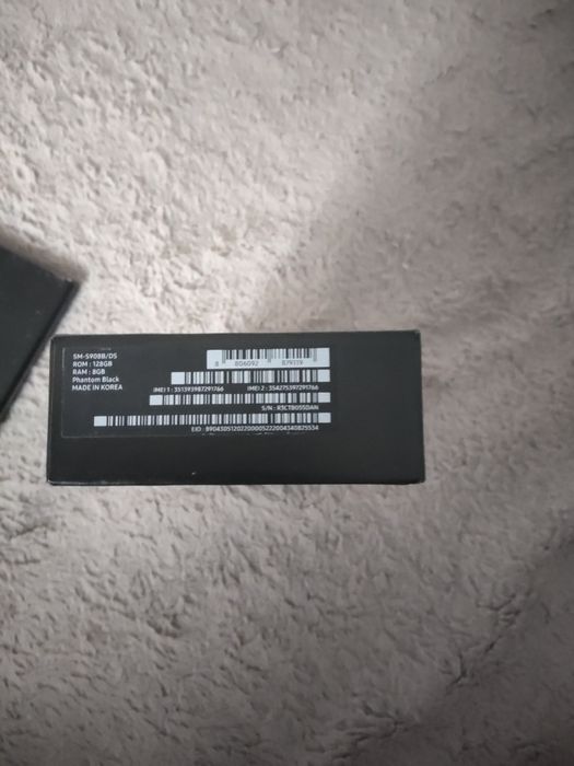 Samsung Galaxy s22 ultra