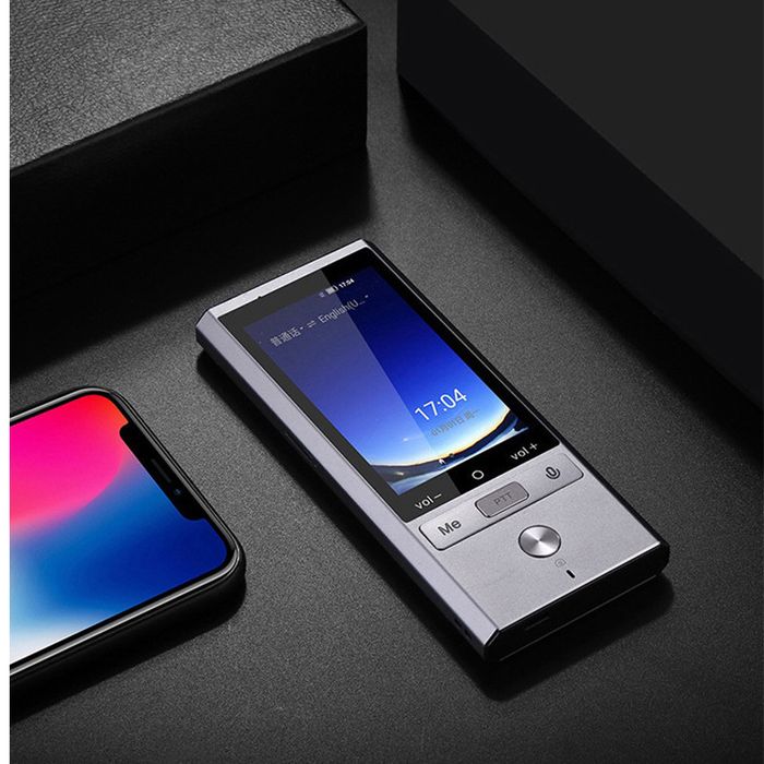 Голосовий перекладач SUNROZ RX-T9 Translator (4694)