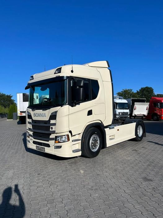 Scania