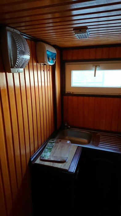 Бытовка с удобствами, дача, офис, мини дом, кунг под грузовик