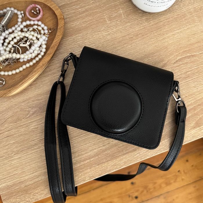 Фотокамера Fujifilm INSTAX Mini Evo (Black)