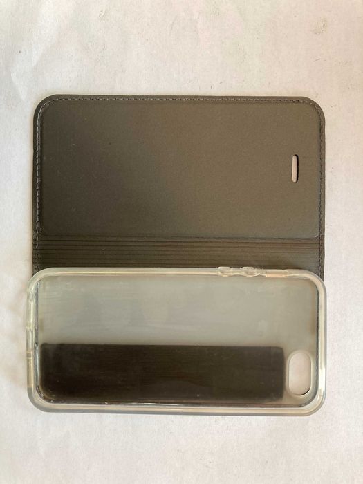 Pokrowiec etui do telefonu Iphone 5 /5s/SE 2016 1 generacji