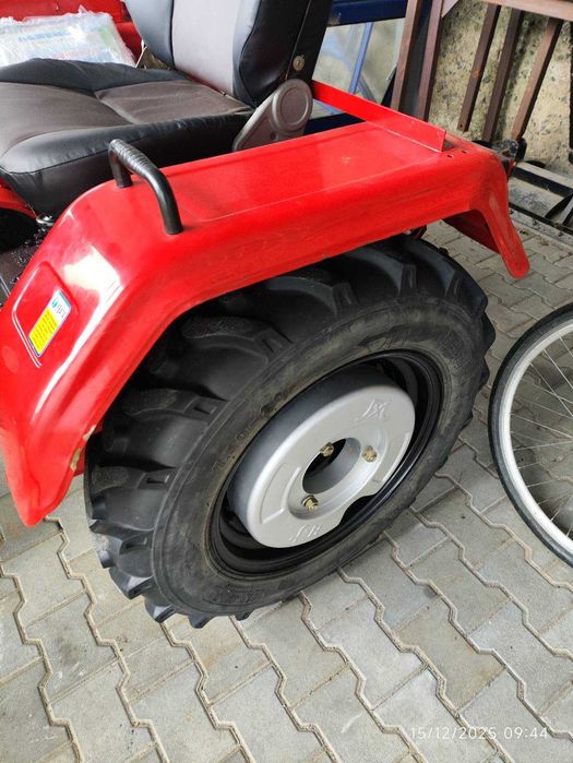 Мінітрактор Shifeng 240 б/у у відмінному стані