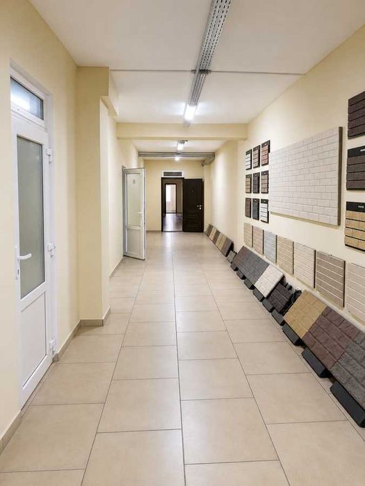 Без комісійних. Продаж виробничо-складського комплексу в Борисполі | 4 705 м² | 2,44 га | 800 кВт