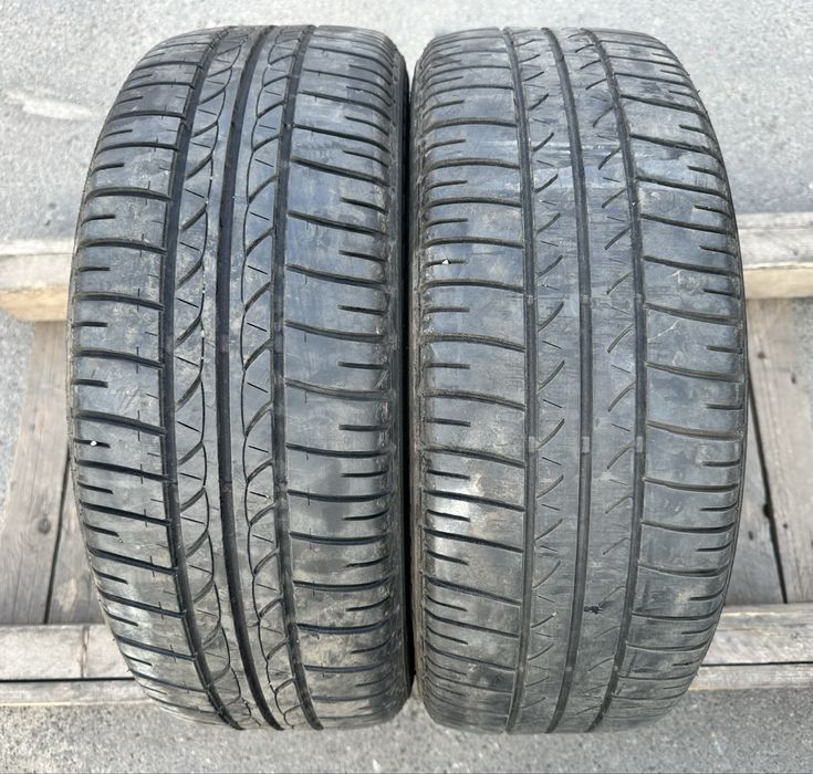 Шини 175 55 15 77T Bridgestone B250 пара