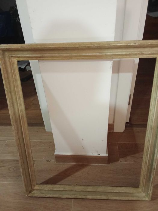Molduras para quadros