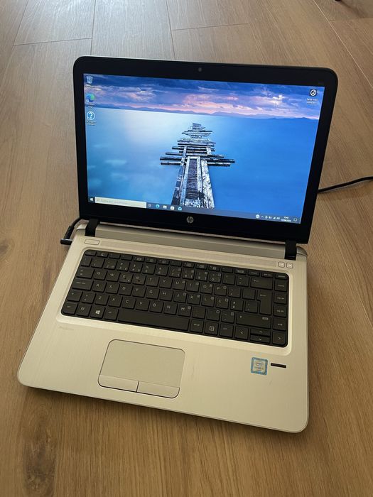 HP ProBook 440 G3 (em bom estado)