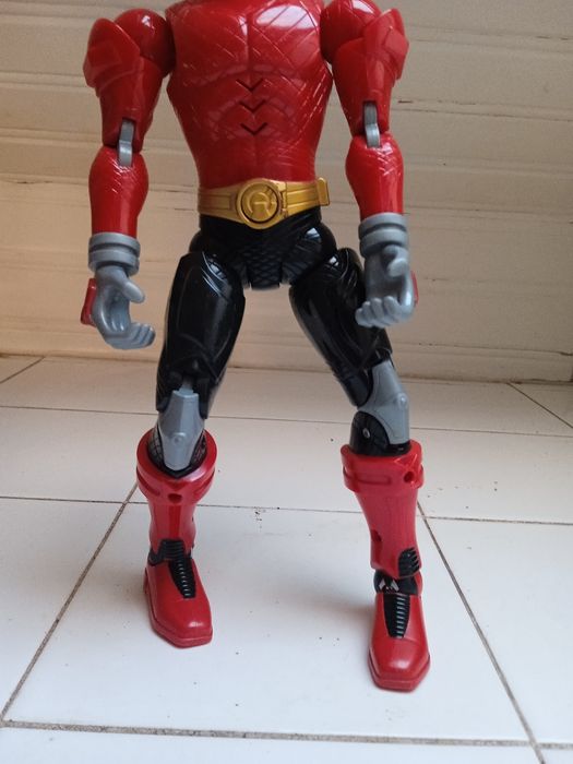 Brinquedo/Figura Power Ranger