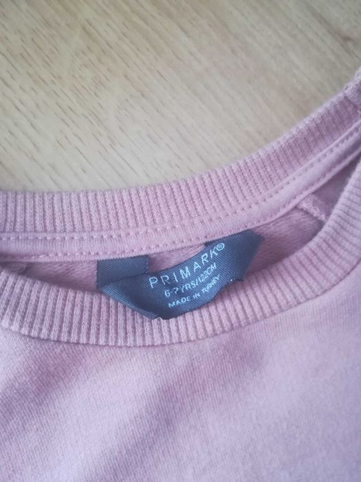 Bluzka Primark 122