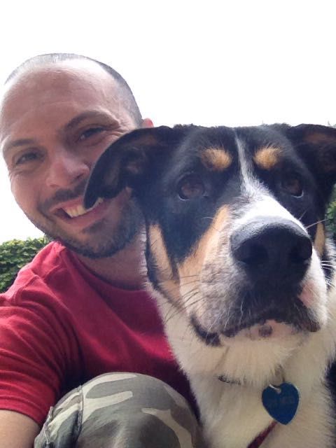 Passeio Amigo Lisboa - Estadia Familiar Canina - Dog Walker