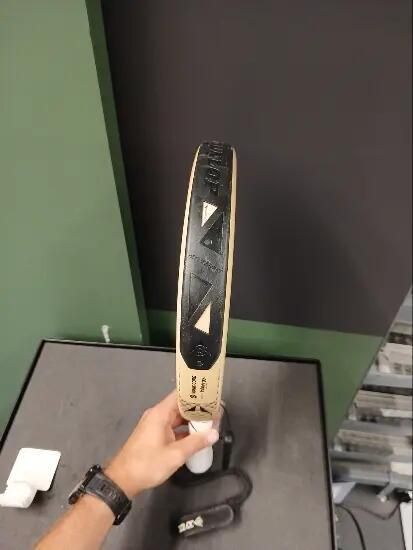 Aero Star Lite - Padel raquete de padel