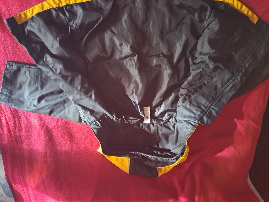 Kurtka chłopieca rozm.86 BabyClub