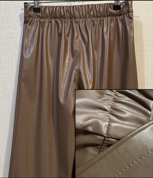 Кюлоты, джинсы для девочки-подростка