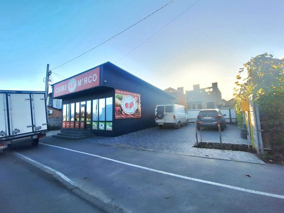 Будинок за адресою вул. Магістратська (площа 280 м²) - Atlanta.ua - фото 15