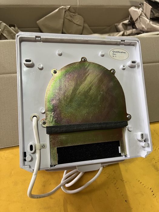 Сушка   для   рук