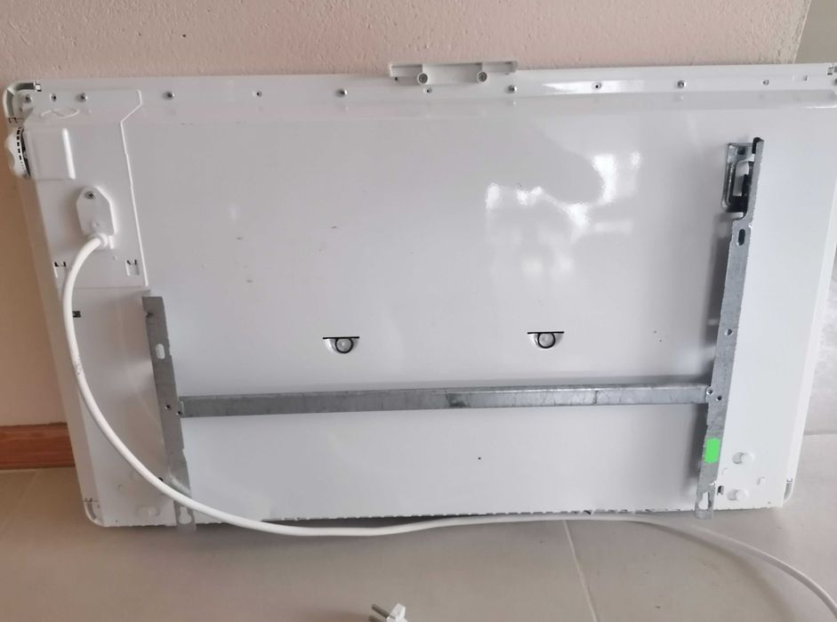 Grzejnik elektryczny konwektorowy Thermor 2000W