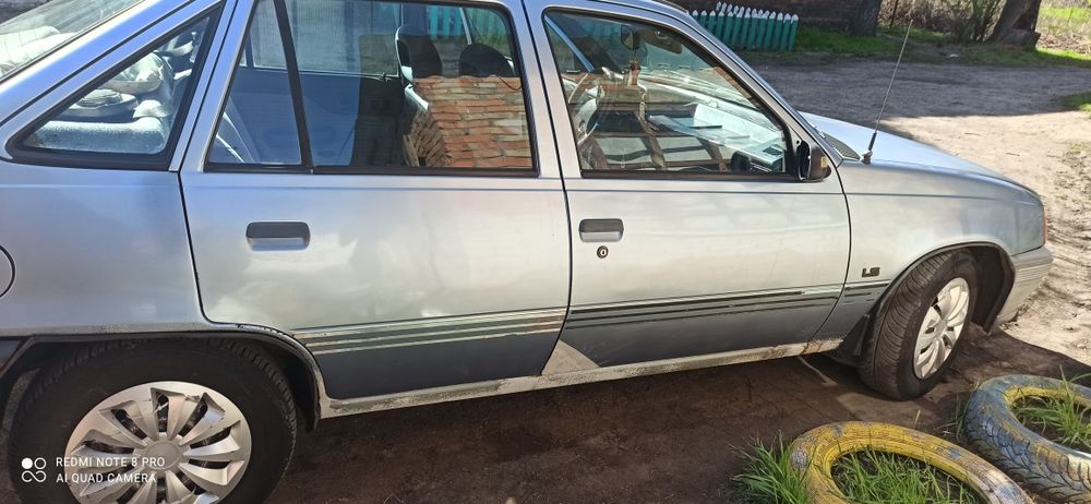Продам авто Opel Kadett