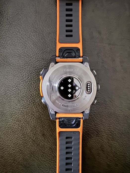 Garmin fenix 8 47mm